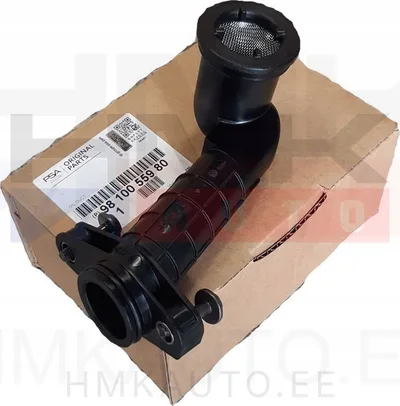 Õlivõttur OEM Citroen Jumper/Peugeot Boxer 2,0/2,2BlueHDI DW10/12 EURO6 - PSA  9810055980 - OE - 100% Genuine Part