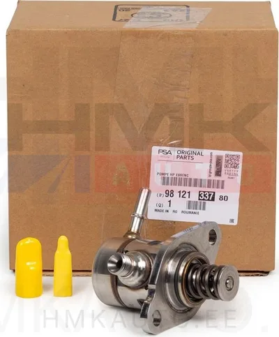 Kõrgsurvepump OEM Citroen/Peugeot 1,2THP  (EB2ADT) - PSA  9812133780 - OE - 100% Genuine Part