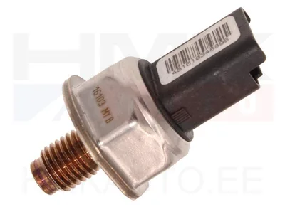 Kütuserõhu andur Citroen/Peugeot 1,6HDi DV6DTED - PSA  9813735580/J - OEM (no box)