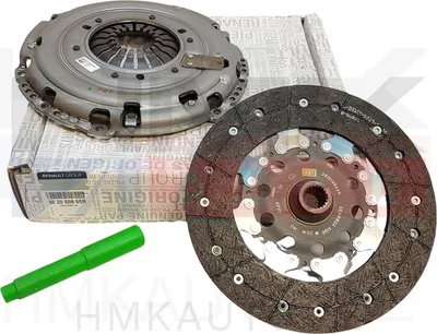 Sidurikomplekt OEM Renault Trafic 2,0dCi 2019- / Master IV 2024- - REN  302050865R - OE - 100% Genuine Part