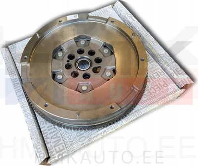 Kahemassiline hooratas OEM Renault Trafic 2,0dCi 2019- / Master IV 2024- - REN  123106905R - OE - 100% Genuine Part