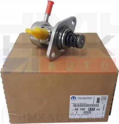 Kõrgsurvepump OEM Citroen/Peugeot 1,2THP (EB2DT) - PSA  9819061280 - OE - 100% Genuine Part