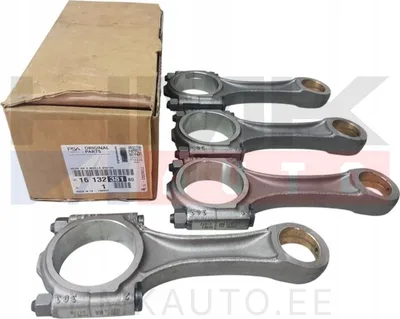 Kepsude komplekt OEM Citroen/Peugeot 2,0HDi DW10 - PSA  1613238180 - OE - 100% Genuine Part