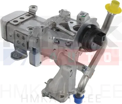 EGR moodul Renault Master 2,3DCi 2019-  Euro6  M9T-726 - VAL-700489 - Valeo