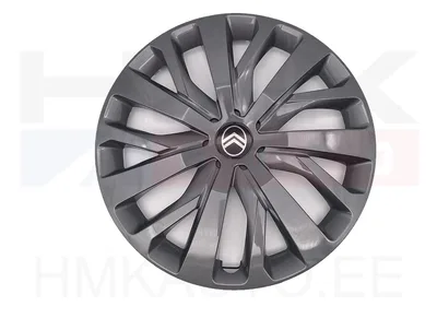 Ilukilp 16" OEM Citroen Berlingo 2024- - PSA  98521933ZV - OE - 100% Genuine Part