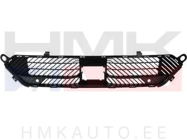 Esistange iluvõre alumine OEM Citroen C4(C41), C4 X(C43) - PSA  16776105XT - OE - 100% Genuine Part