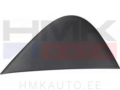 Esitiiva ülanurga katteliist parem OEM Citroen Jumpy/Peugeot Expert - PSA  9808813280 - OE - 100% Genuine Part