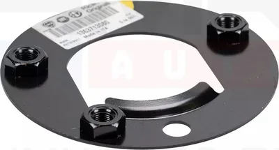 Varuratta vaheplaat 16" valuveljele OEM Jumper/Boxer/Ducato 2006- - PSA  7603V9 - OE - 100% Genuine Part