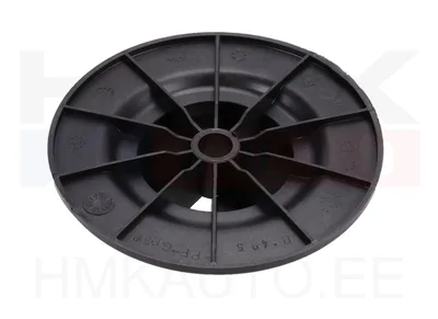 Varuratta tugi OEM Jumper/Boxer/Ducato 06- - PSA  761599 - OE - 100% Genuine Part
