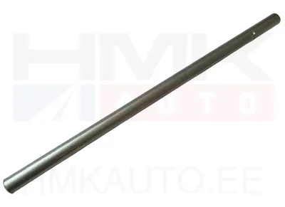 Varuratta tõstemehhanismi võti OEM Jumper/Boxer/Ducato/Proace Maxi - PSA  671755 - OE - 100% Genuine Part