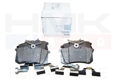 Piduriklotside komplekt tagumine OEM Citroen/Peugeot/Renault - PSA  425420 - OE - 100% Genuine Part