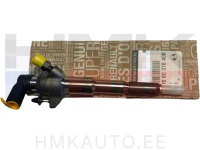 Pihusti OEM Renault Master 2,3DCI 14- (Siemens) - REN  166007840R - OE - 100% Genuine Part