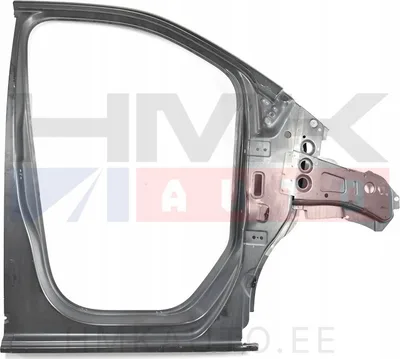 Esiukse raam parem OEM Jumpy,Expert,Proace 2016- - PSA  1613968780 - OE - 100% Genuine Part