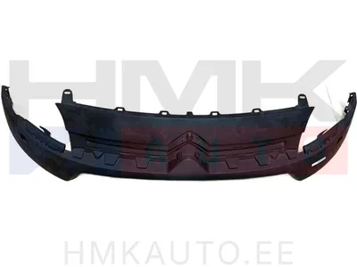 Iluvõre OEM Citroen Berlingo 2012- (värvitav) - PSA  1608354880 - OE - 100% Genuine Part