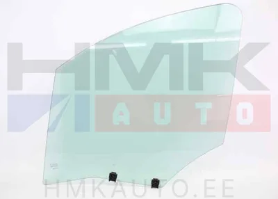 Esiukse klaas vasak OEM Berlingo/Partner 2008- - PSA  9201L9 - OE - 100% Genuine Part