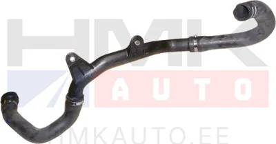 Jahutusvedeliku toru OEM Jumper/Boxer/Ducato 2,2HDI 2006- Euro4 - PSA  1343JP - OE - 100% Genuine Part