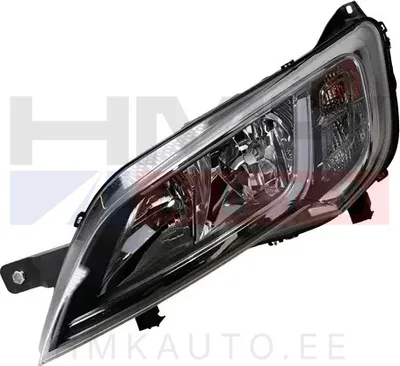 Esituli vasak OEM Jumper/Boxer/Ducato 2014- >>1682748580 - PSA  1631998080 - OE - 100% Genuine Part