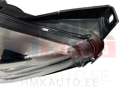 Esituli vasak OEM Jumper/Boxer/Ducato 2014- (Defektiga) >>1682748580 - PSA  1631998080/DEF - OE - 100% Genuine Part