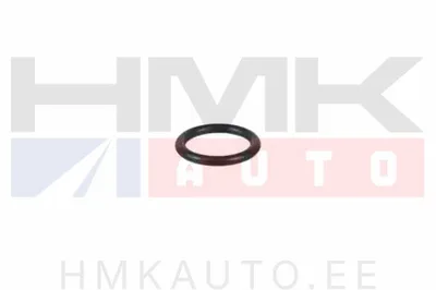 Jahutusvedeliku temperatuuri anduri tihend (O-rõngas) 19,6x3,65 OEM Citroen/Peugeot/Fiat - PSA  1338G5 - OE - 100% Genuine Part