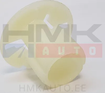 Käetoe kinnitusmehhanismi puks OEM Citroen/Peugeot/Fiat  "valge" - PSA  8957JN - OE - 100% Genuine Part