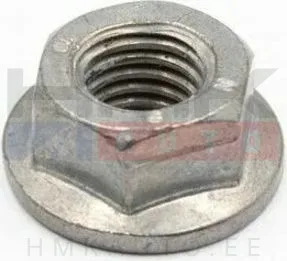 Sarniiri kinnitusmutter M10x1,50 OEM Citroen/Peugeot - PSA  693686 - OE - 100% Genuine Part