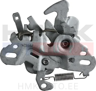 Kapoti lukusti OEM Citroen C5,C6 / Peugeot 407 Coupe - PSA  793479 - OE - 100% Genuine Part