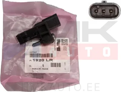 Väntvõlli asendi andur OEM Citroen/Peugeot EP3/EP6 - PSA  1920LR - OE - 100% Genuine Part