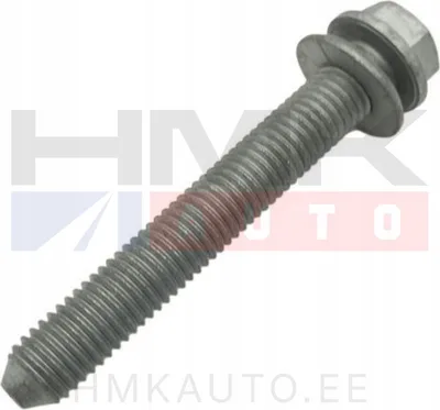 Mootoripadja kinnituspolt M12x1,75-L80 OEM Citroen/Peugeot/Fiat >>9853111280 - PSA  9800962380 - OE - 100% Genuine Part