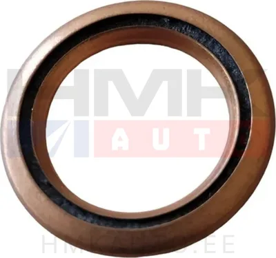 Õlikorgi tihend 14mm OEM Citroen/Peugeot/Fiat - PSA  031327 - OE - 100% Genuine Part