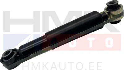 Amortisaator tagumine OEM Citroen Berlingo/Peugeot Partner Tepee 2008- - PSA  5206YQ - OE - 100% Genuine Part