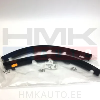 Esistange spoiler OEM Citroen Xsara Picasso - PSA  7414GP - OE - 100% Genuine Part