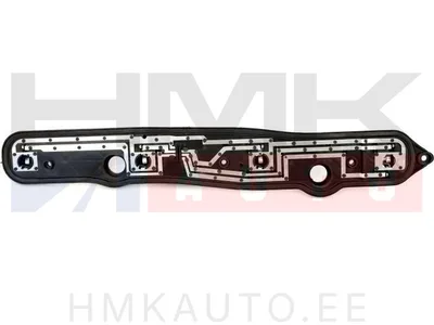 Tagatule kontaktplaat parem Jumper/Boxer/Ducato 2011-2014 - RZ  50195