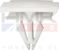 Rattakoopa liistu tüübel OEM Citroen C3 Aircross - PSA  YQ00109680 - OE - 100% Genuine Part