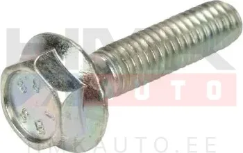 A/C toru kinnituspolt M6x1,00-L25 OEM Jumper/Boxer/Ducato - PSA  1614010480 - OE - 100% Genuine Part