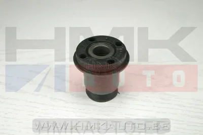 Tagasilla pikivarda tagumine puks Peugeot 406 - PSA  513178J - OEM (no box)