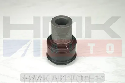 Amortisaatori puks, eesmine alumine Renault Master 97- - JAD  10867J - Prottego
