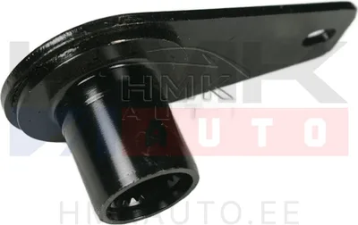 Stabilisaatori torsiooni kinnitus tagumine vasak Peugeot 206 - YP011