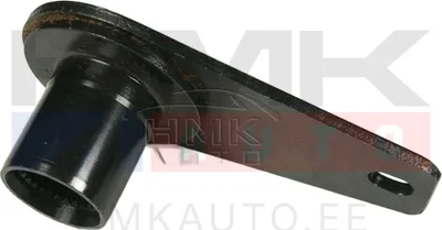 Stabilisaatori torsiooni kinnitus tagumine parem Peugeot 206 - YP012