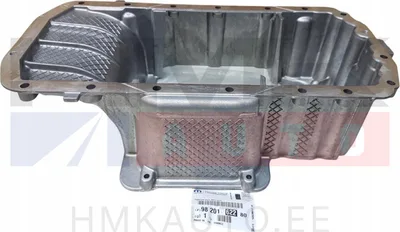 Õlivann ülemine OEM Citroen Berlingo/Peugeot Partner 2018-  1,5BlueHDI DV5R - PSA  9820162280 - OE - 100% Genuine Part