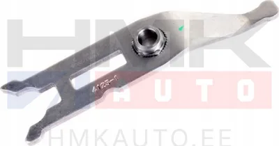 Tagurpidi käigu lülituskahvel OEM Citroen/Peugeot ML6C käigukast - PSA  1695204880 - OE - 100% Genuine Part