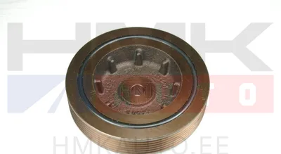 Väntvõlli rihmaratas Renault Laguna/Megane/Trafic II 1,9DCI F9Q 6PK - JAD  97073J - Prottego