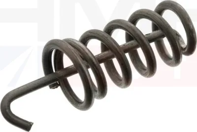 Seisupiduriklotsi kinnitusvedru MB - FE02103 - Febi Bilstein