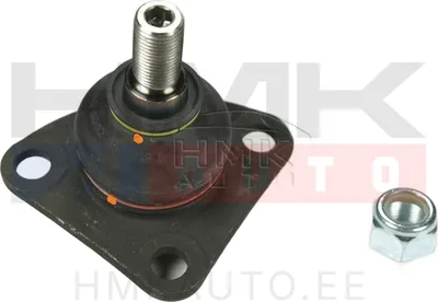 Sarniir Jumper/Boxer/Ducato 2006- - 31196 01 - Lemförder