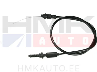 Gaasitross Renault Master II 2,5D 59kW 98-01 - LECO  4696