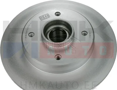 Piduriketas tagumine OEM Peugeot 307 / Citroen C4 - PSA  424934 - OE - 100% Genuine Part