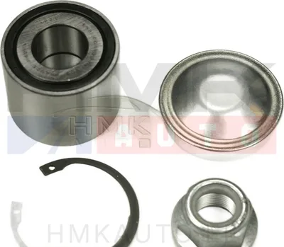 Rattalaagri komplekt tagumine Renault Kangoo I - SNR  R155.58 - SNR France