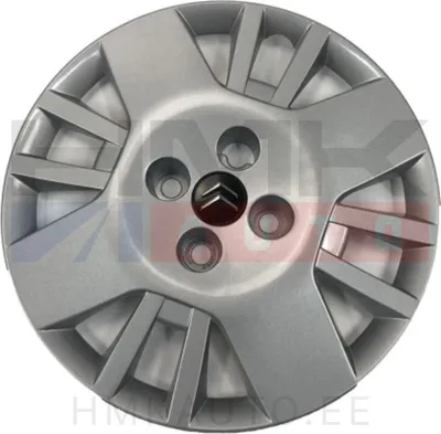 Ilukilp 14" OEM Citroen Nemo - PSA  5416Q1 - OE - 100% Genuine Part