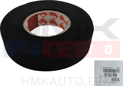 Riideteip 19mm OEM Citroen/Peugeot - PSA  9734R9 - OE - 100% Genuine Part