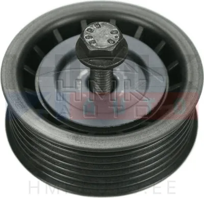 Mitmikkiilrihma juhtrull OEM Jumper/Boxer/Ducato/Transit 06- 2,2HDI - PSA  1611423480 - OE - 100% Genuine Part