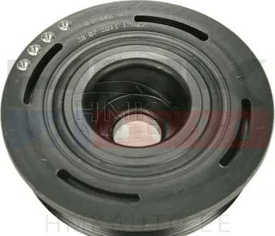 Väntvõlli rihmaratas OEM Renault Master/Trafic/Espace, Opel Movano/Vivaro 2,2-2,5DCI AC+ (7soont) - REN  8200802666 - OE - 100% Genuine Part